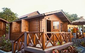 O Chalets De L'escale Moroni