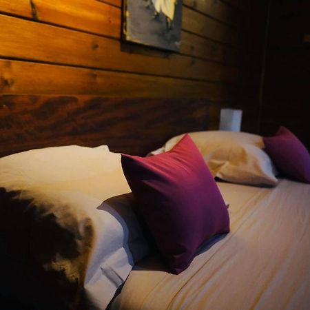 O Chalets De L'Escale Moroni Extérieur photo