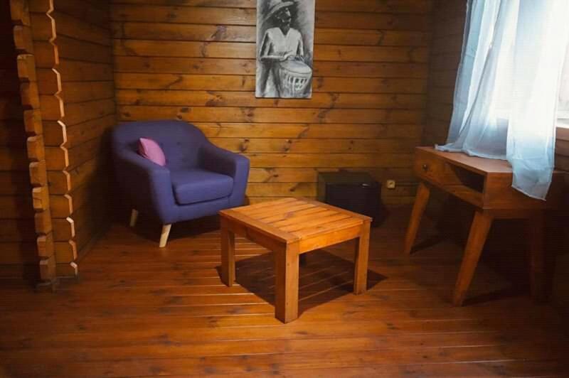 O Chalets De L'Escale Moroni Extérieur photo