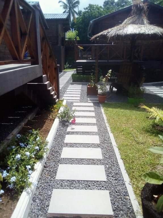 O Chalets De L'Escale Moroni Extérieur photo