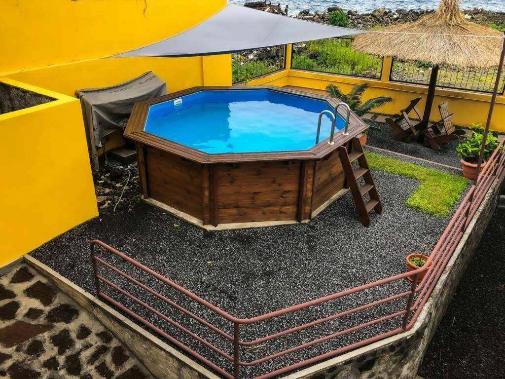 O Chalets De L'Escale Moroni Extérieur photo